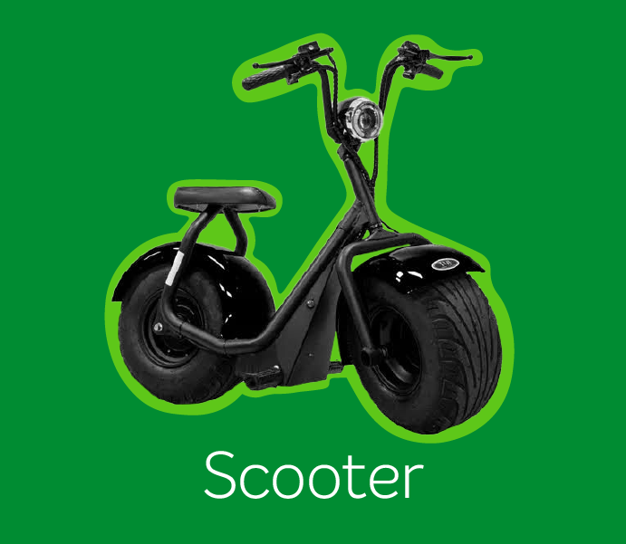 Scooter"